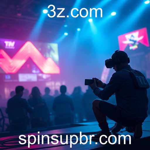 Novidades e Tendências no Mundo dos Jogos para 2025