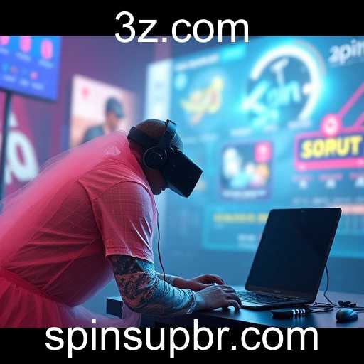 A Revolução do Jogo Online em 2025