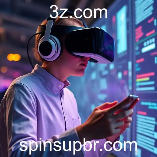 A Revolução dos Jogos Online em 2025