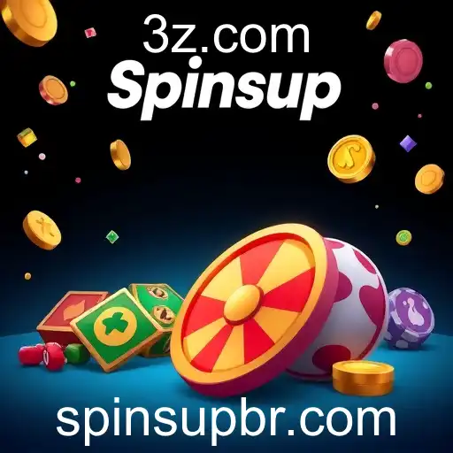 Crescimento Explosivo do 'Spinsup' no Mercado de Jogos Online