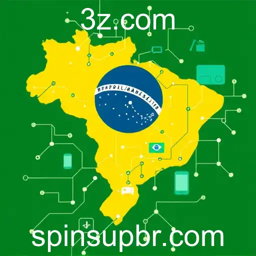 A Nova Era dos Jogos: Spinsup e Suas Revoluções