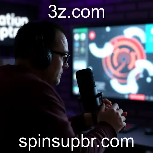 O Impacto Crescente dos Podcasts de Jogos no Universo Gamer
