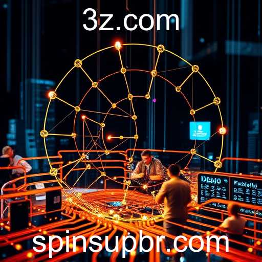 A Revolução Digital nas Plataformas Online: O Caso Spinsup