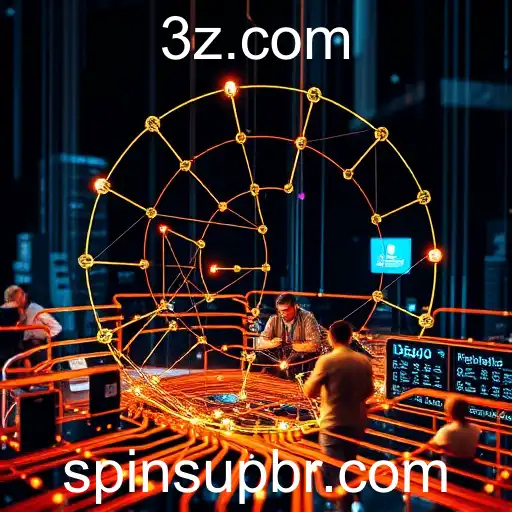 A Revolução Digital nas Plataformas Online: O Caso Spinsup