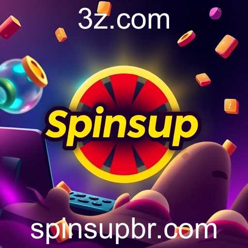 A Ascensão da Spinsup nos Jogos Online