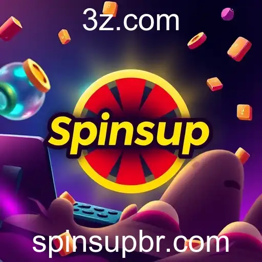 A Ascensão da Spinsup nos Jogos Online