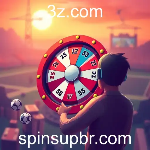 Spinsup Revoluciona o Mercado de Jogos em 2025
