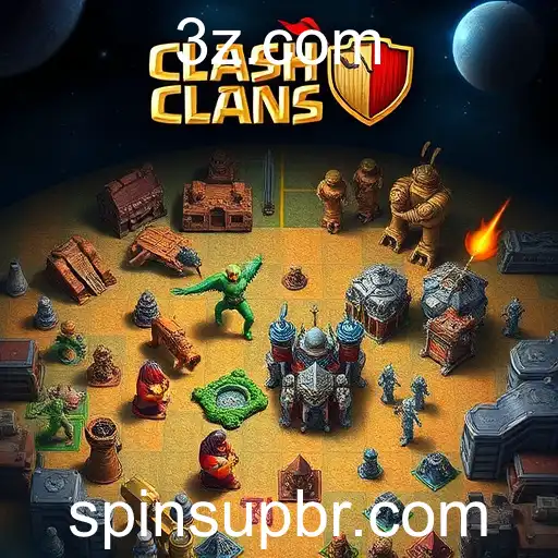 A Ascensão do 'Spinsup' no Mundo dos Jogos Online