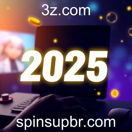 A Nova Era dos Jogos com Spinsup