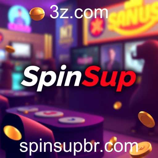 A Ascensão do Gaming e a Influência da spinsup