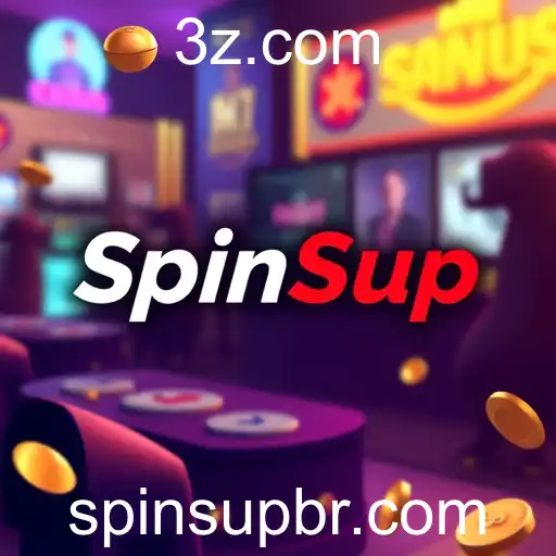 A Ascensão do Gaming e a Influência da spinsup