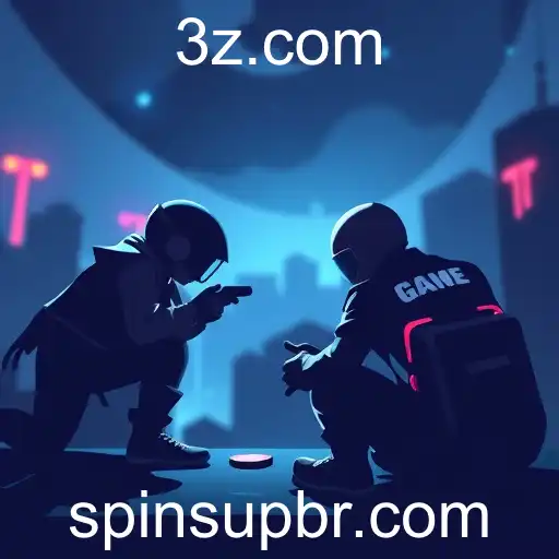Spinsup: A Nova Sensação dos Jogos Online