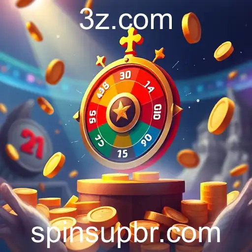 Revolução no Mundo dos Jogos com Spinsup