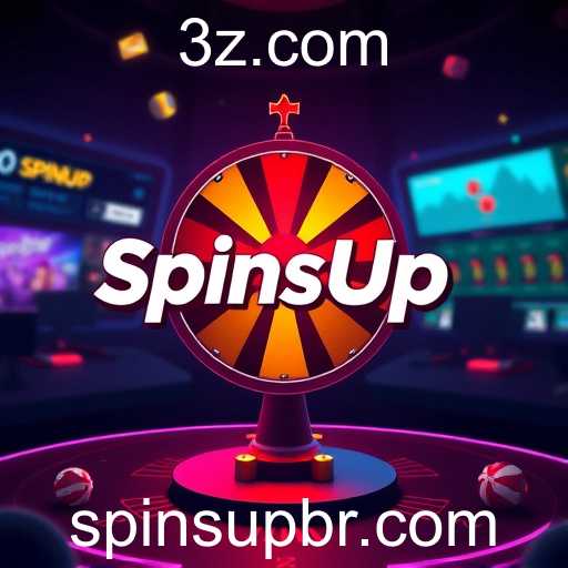 Evolução dos Jogos Online: O Impacto da 'Spinsup'