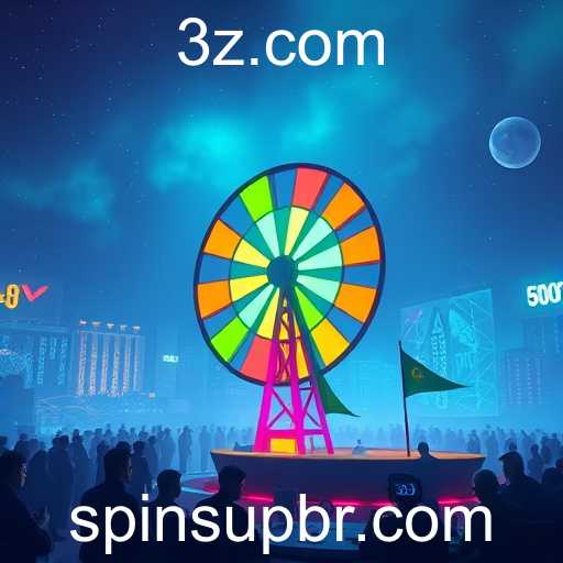 O Impacto do Spinsup no Cenário de Jogos Online