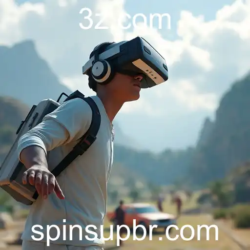 A Evolução da Tecnologia nos Jogos: O Futuro é Agora