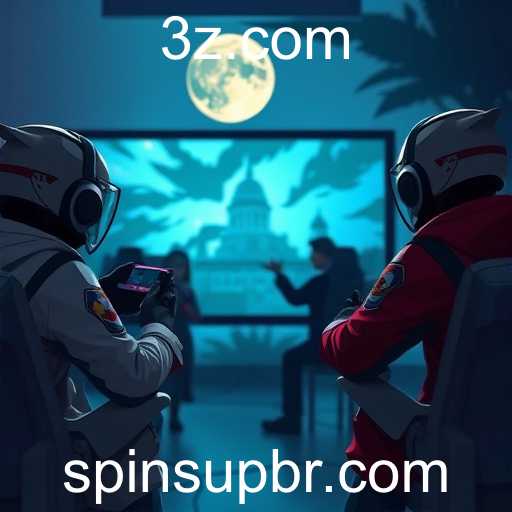 spinsup
